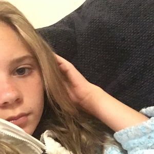 Meet your Posher, Kathryn